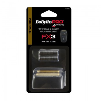 Сеточка к шейверу Babyliss Pro FX3 (FXX3SBE)